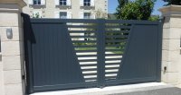 Notre société de clôture et de portail à Montereau-sur-le-Jard